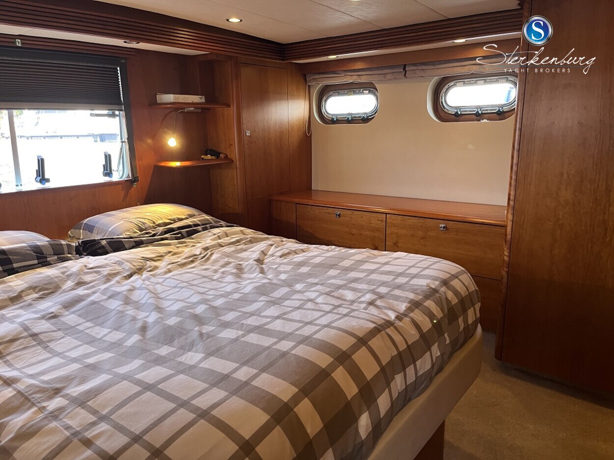 foto: 79 Valk Continental 15.50 FR