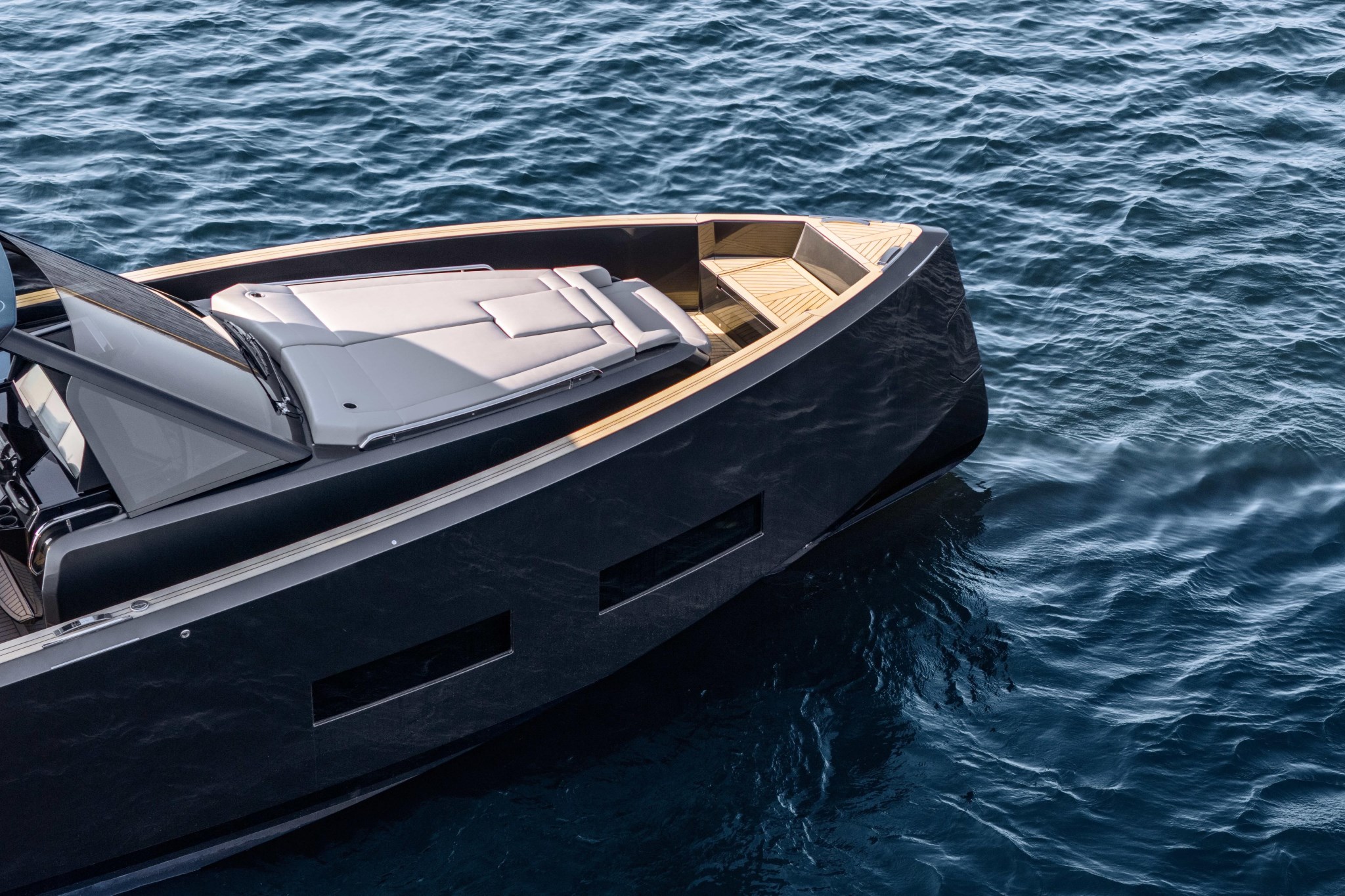 foto: 24 Pardo Yachts 43