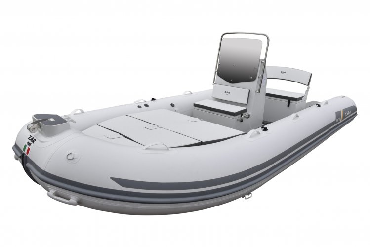 Zar Mini RIB 16 SC