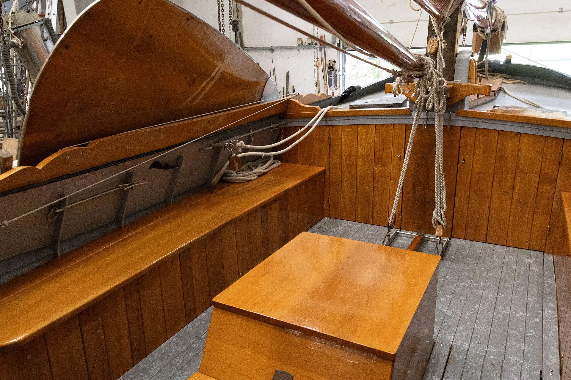 foto: 21 Fries Jacht 7.10