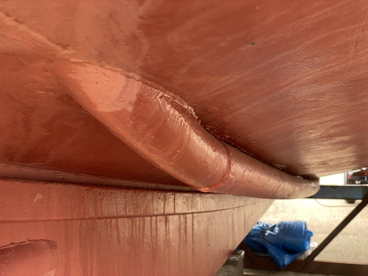 foto: 44 Gillissen  1130 AK Spiegelkotter