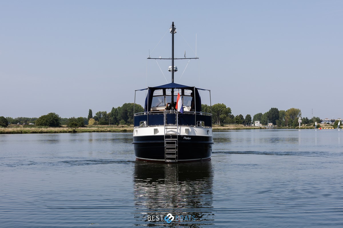 foto: 32 Linden Spitsgatkotter 13.70