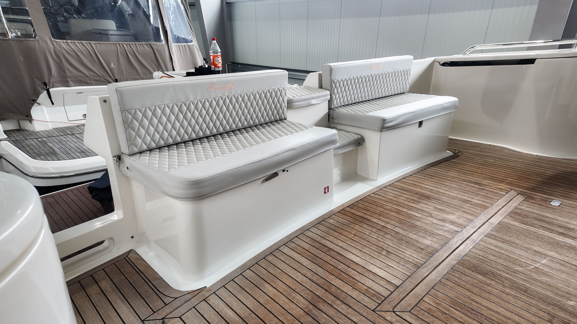 foto: 42 Ferretti Ferretti 500 Elite Flybridge