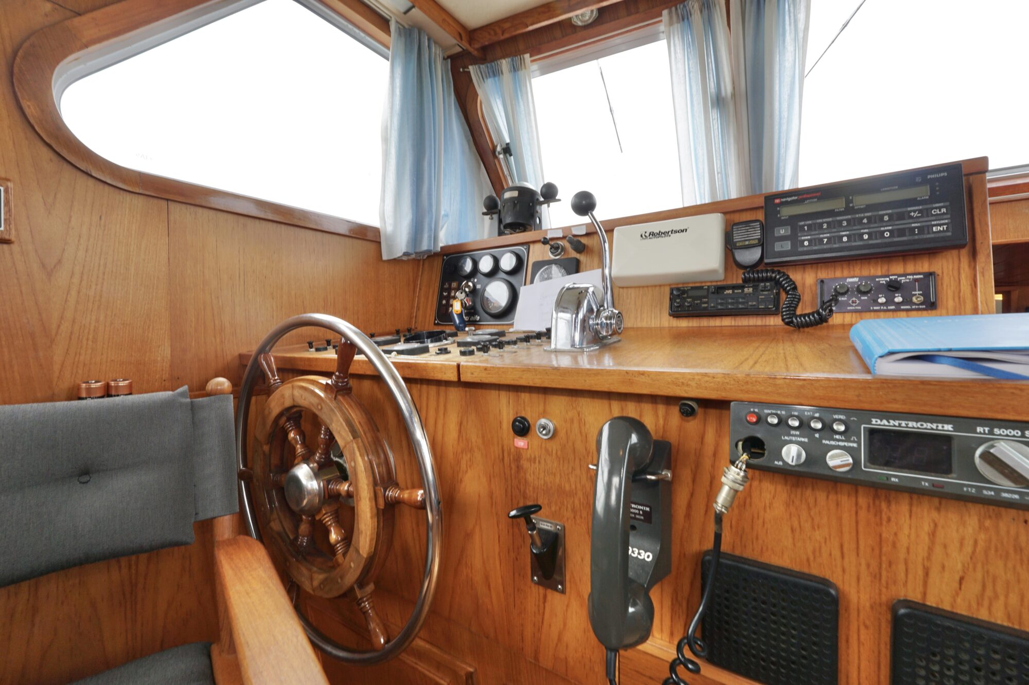 foto: 39 De Ruiter De Ruiter Trawler 12.50 AK
