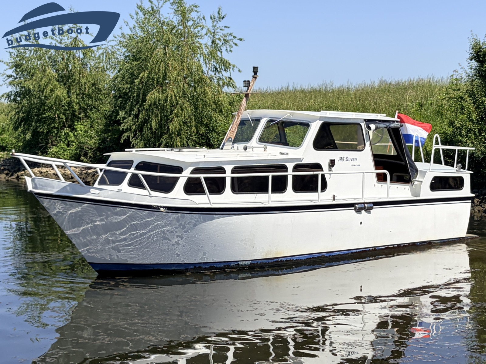 hoofdfoto: 1 Succes kruiser 850