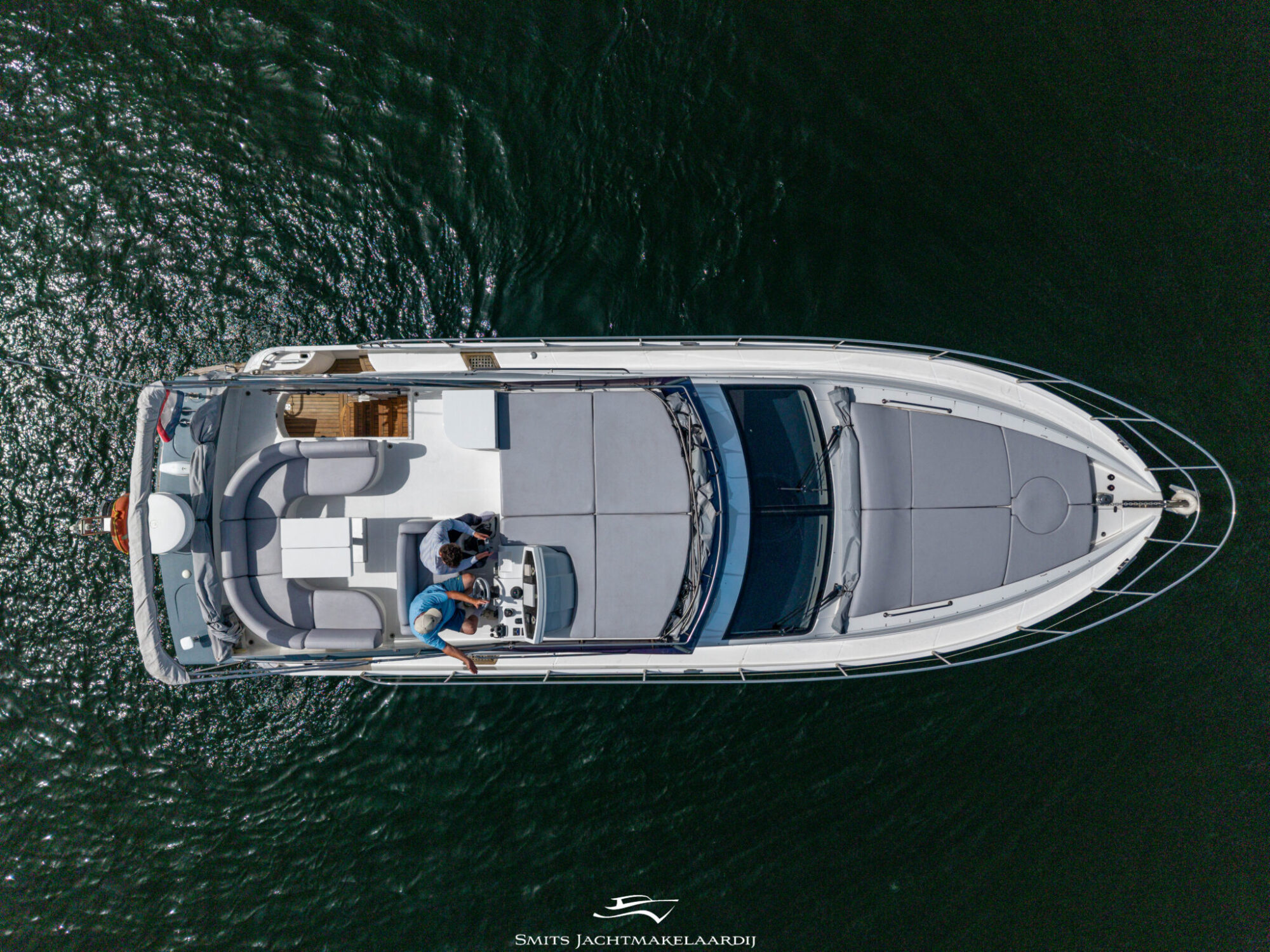 foto: 108 Rodman Rodman 44 Muse IPS