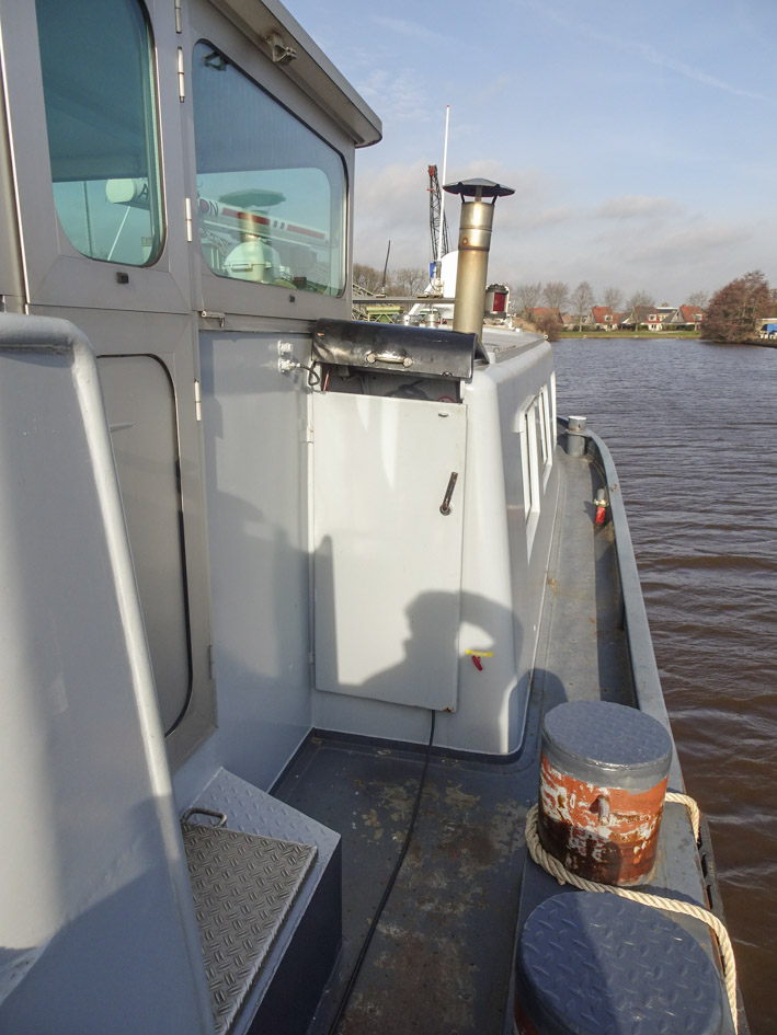 foto: 42 Spits 38.97 CvO Rijn