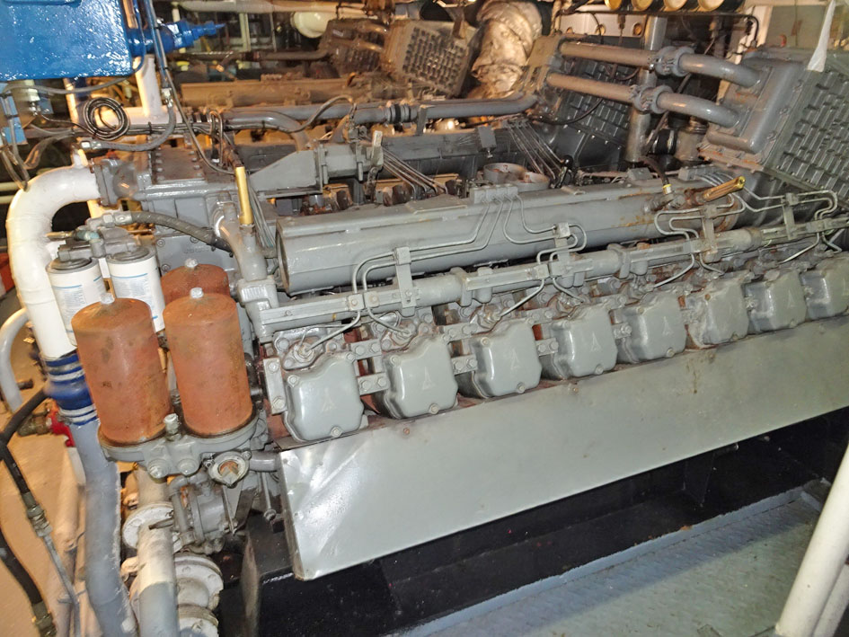 foto: 58 Hotel Passagiersschip 120 passagiers