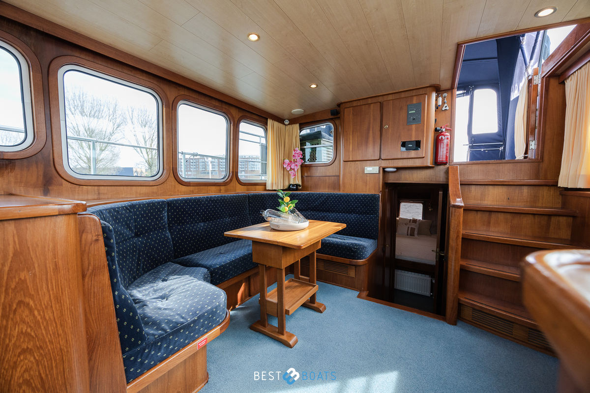 foto: 30 Vripack Spiegelkotter 1150 AK