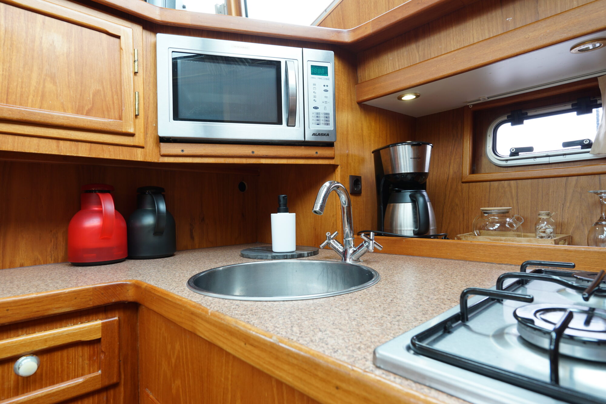 foto: 113 Vacance Vacance 13.00 AK Cabrio