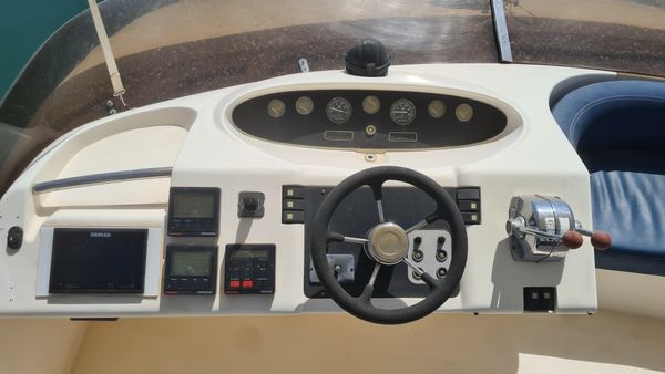 foto: 19 Princess 440