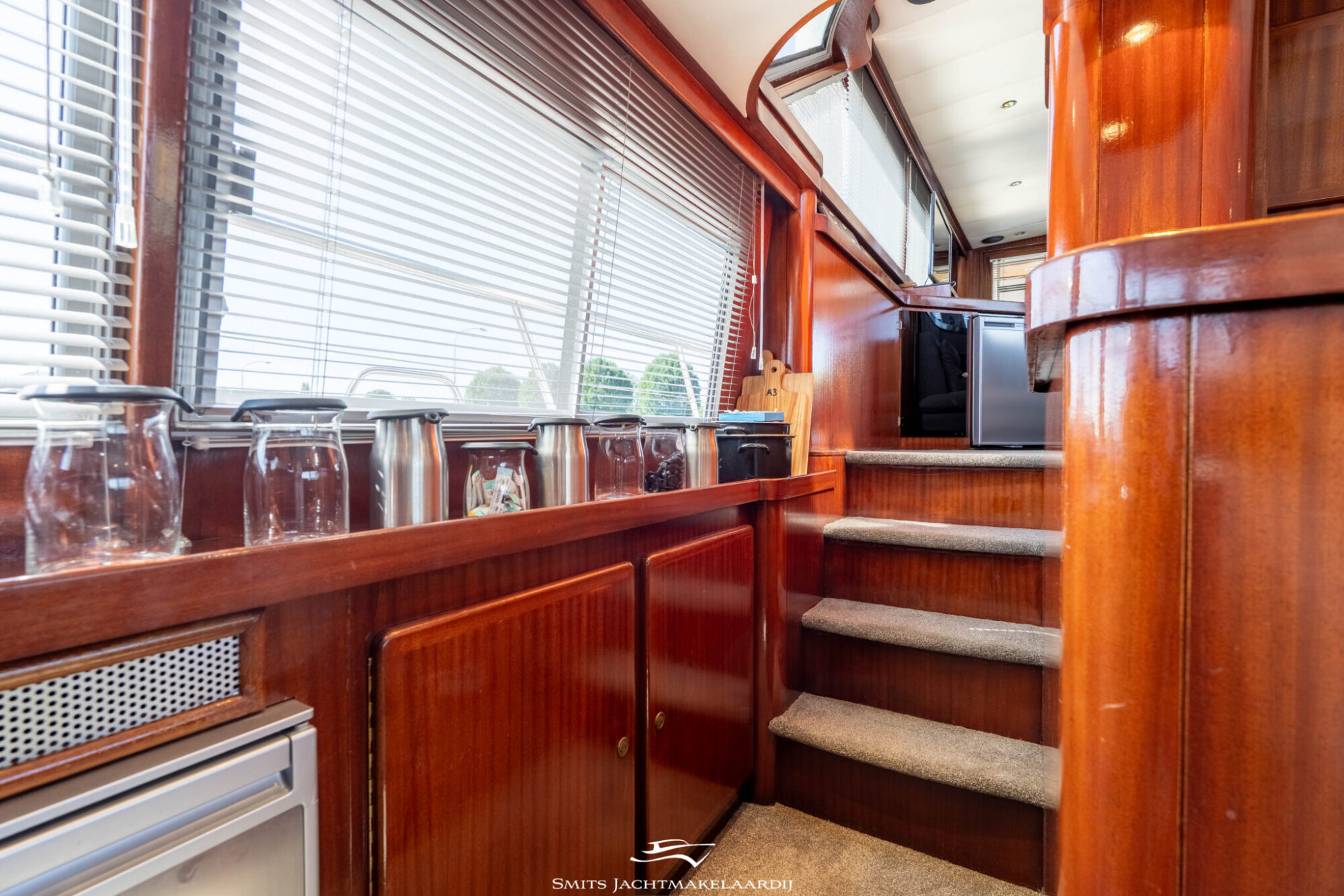 foto: 60 Van der Valk Valk Vitesse 54 Stabilizers