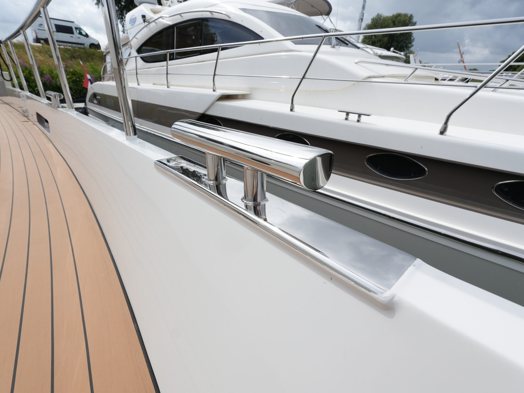 foto: 124 Van den Hoven Van den Hoven Executive 15.00 MK II