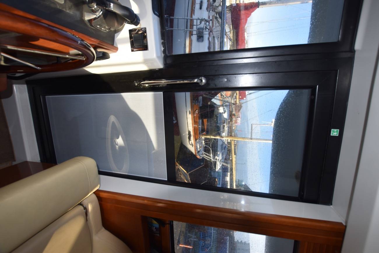 foto: 29 Beneteau Swift Trawler 44
