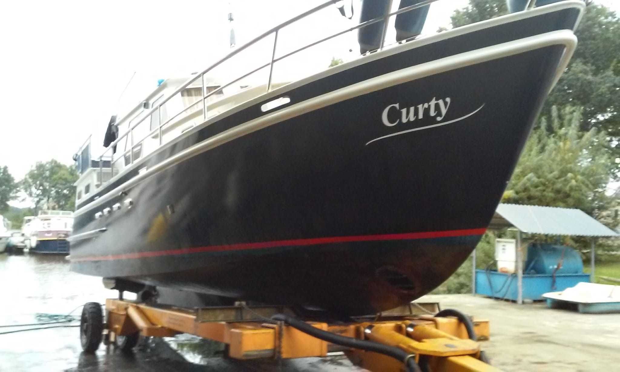 foto: 22 Curtevenne 950 GSAK