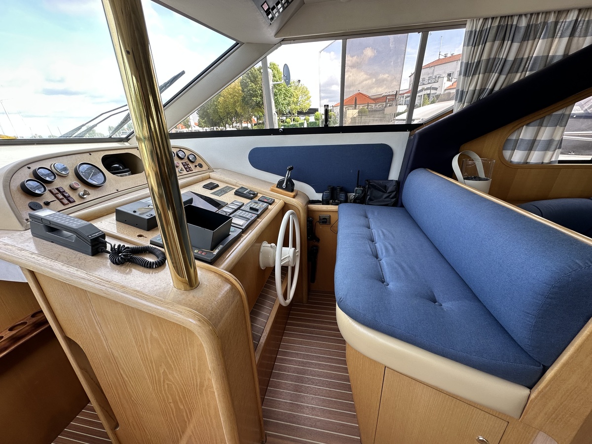 foto: 49 Pfeil 550 Fly