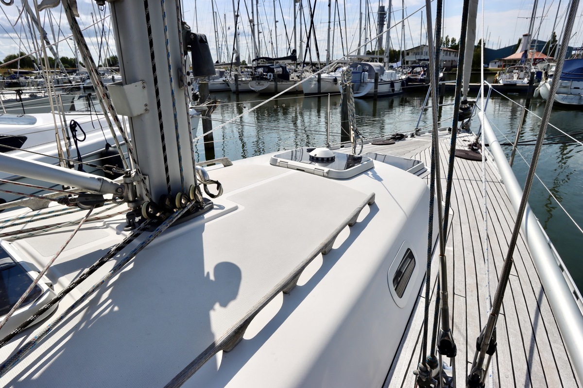 foto: 83 Spirit 37