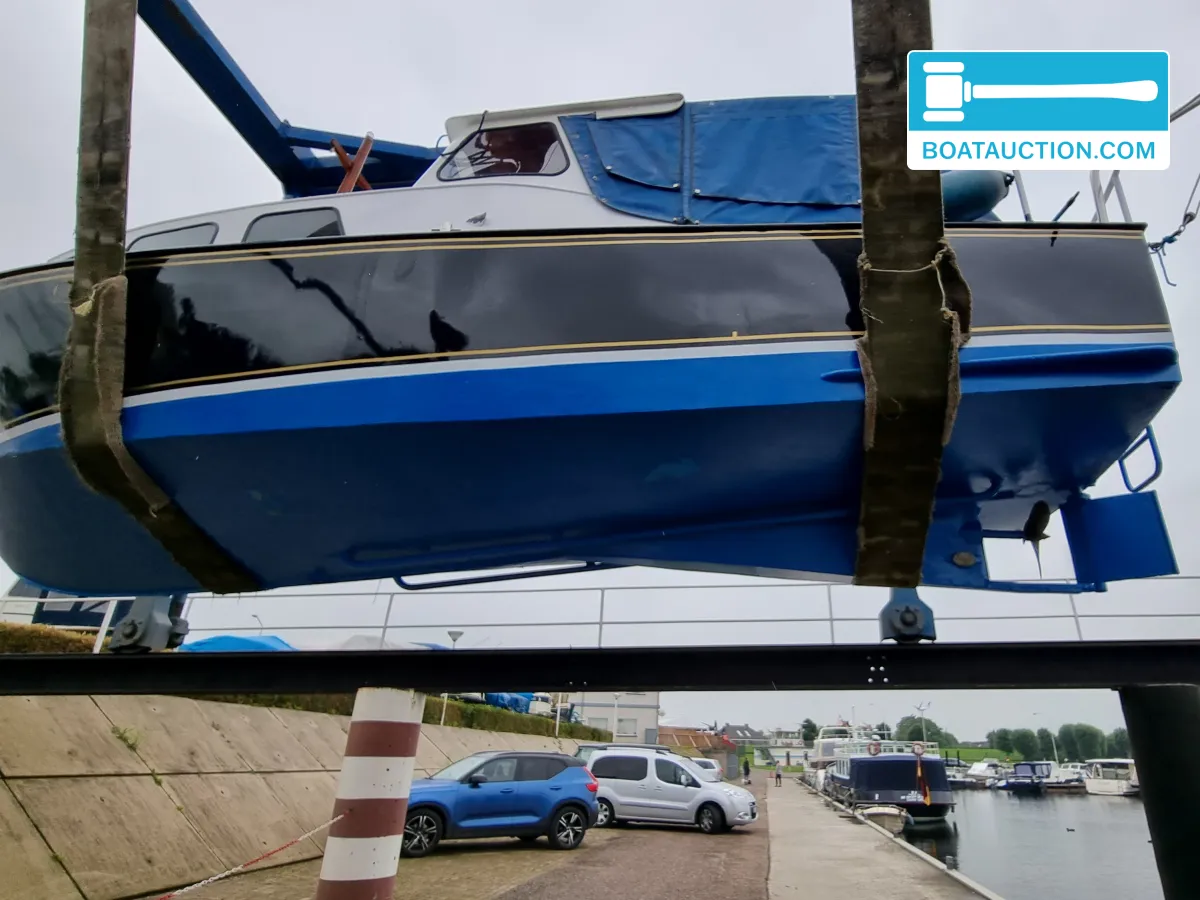 foto: 12 Woudenberg kruiser 720