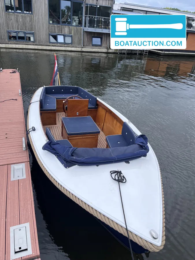 foto: 11 Sloop 580