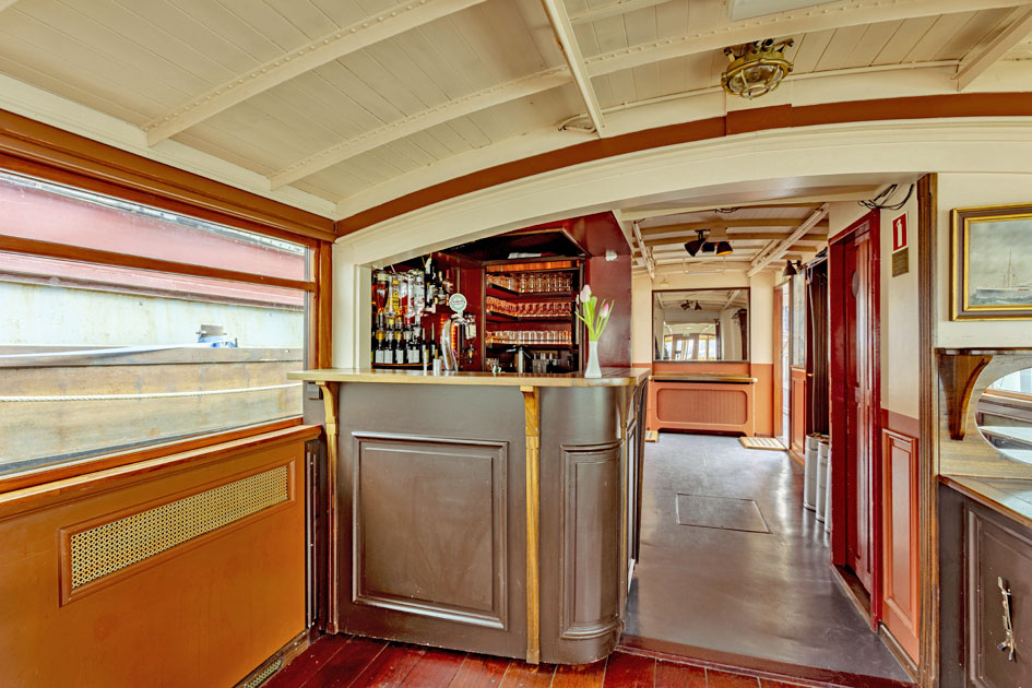 foto: 42 Historisch Passagiersschip 100 passagiers