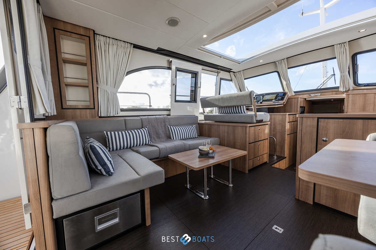 foto: 37 Linssen  40SL Sedan - 75 Years Anniversary Edition  