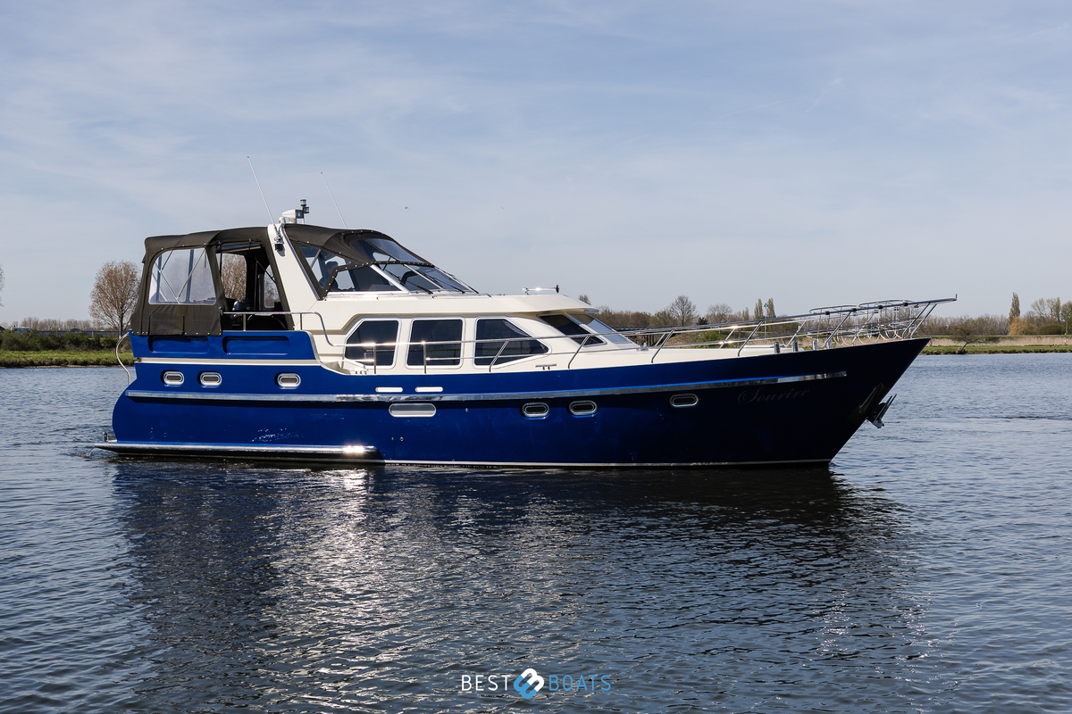 hoofdfoto: 1 Van Vossen Parade 12.75 AK 