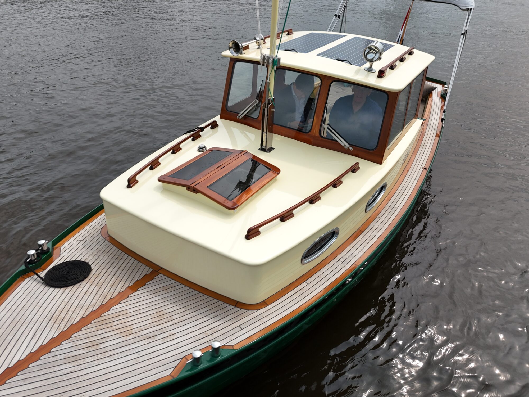 foto: 28 Euroship Eurosloep 7.70 OK