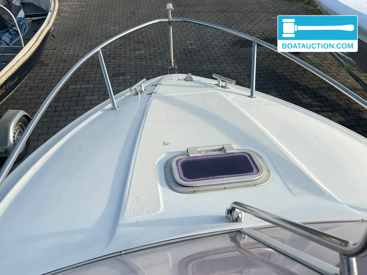 foto: 28 Galia Galeon 560 cruiser