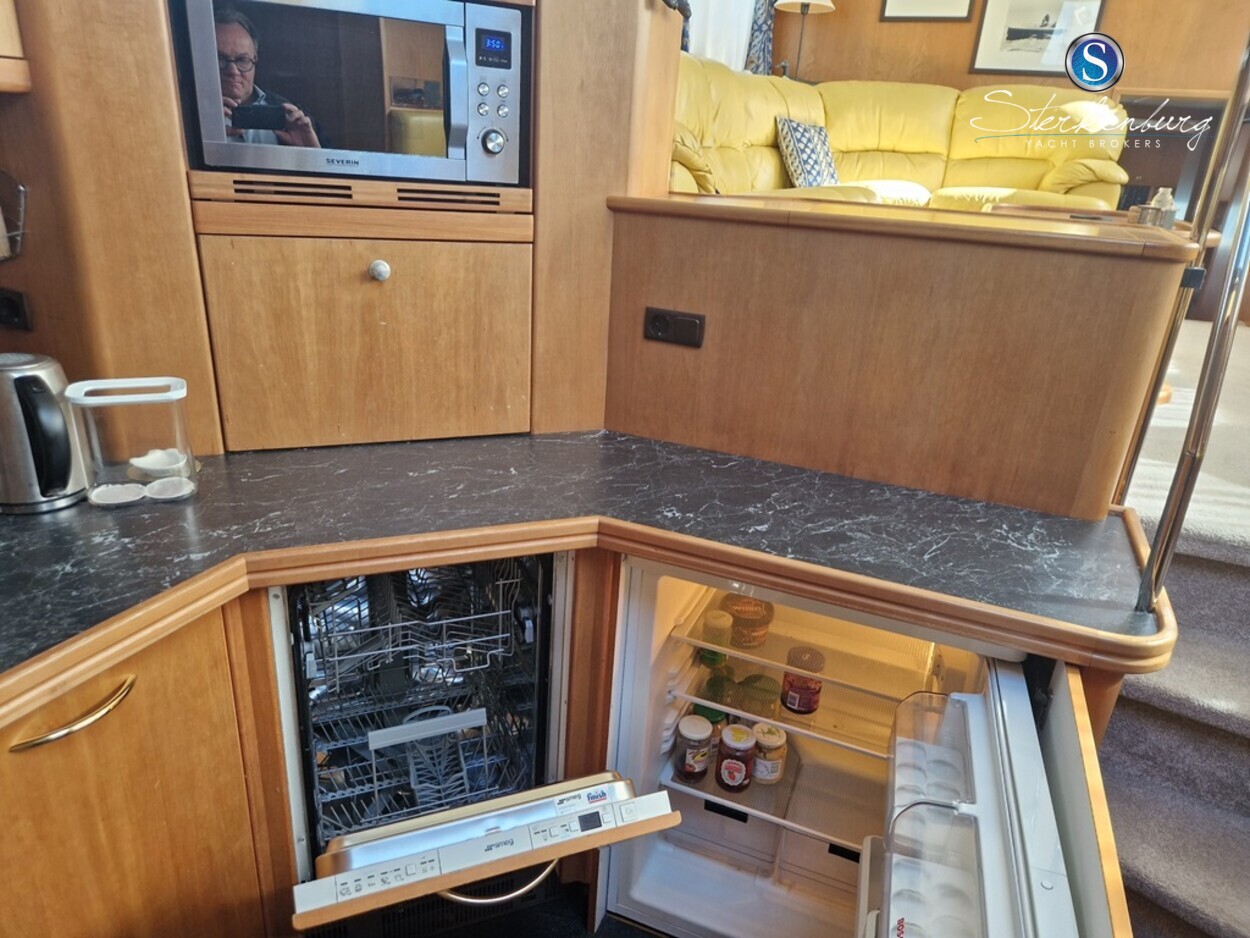 foto: 51 Van der Heijden 1700 Diamond Cabrio Van der Heijden 1700 Diamond Cabrio