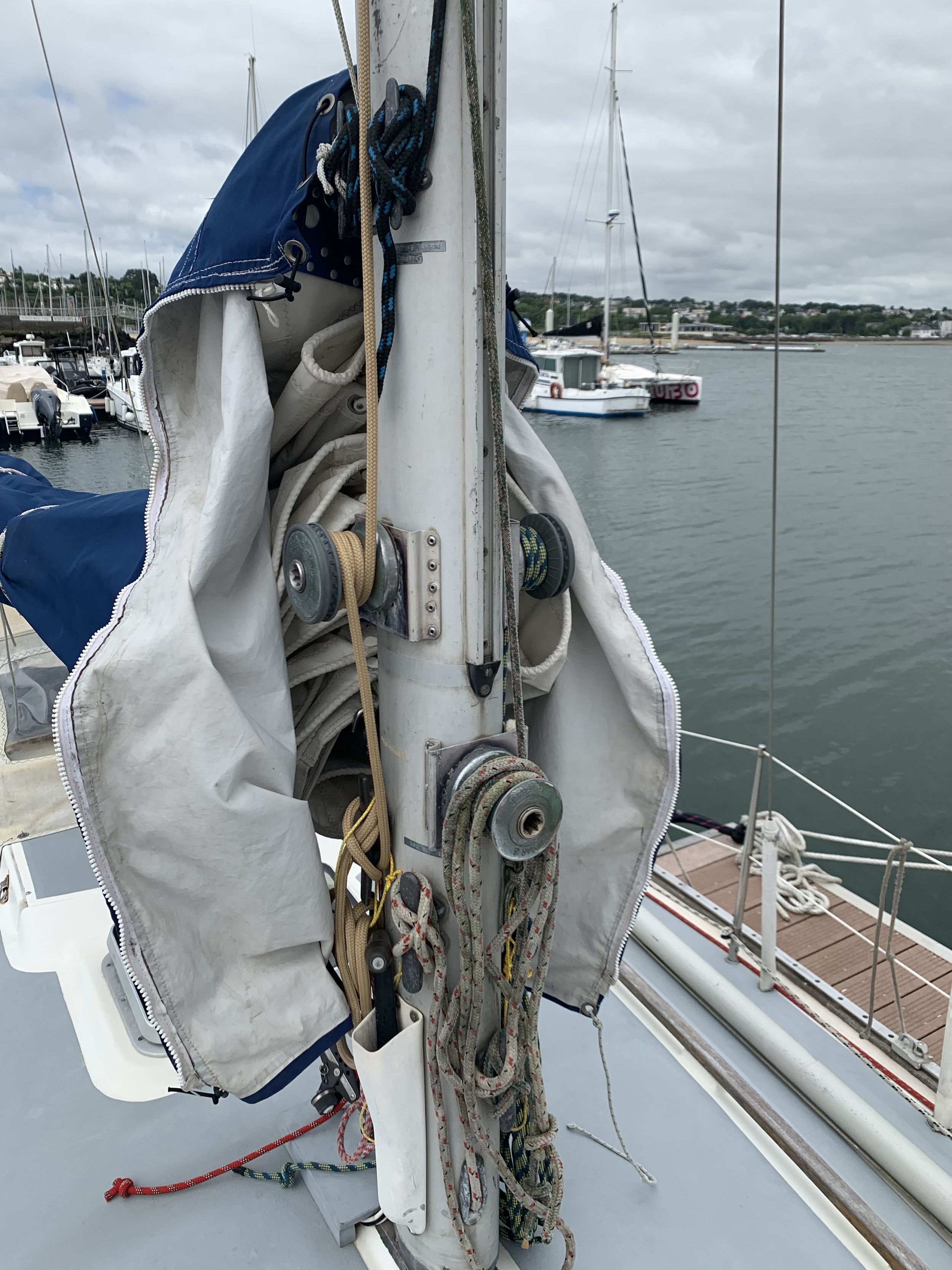 foto: 22 Wauquiez Centurion 32.