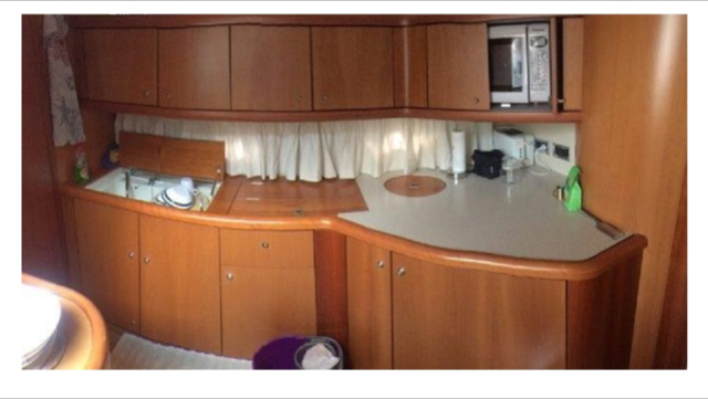 foto: 19 Sunseeker Portofino 46