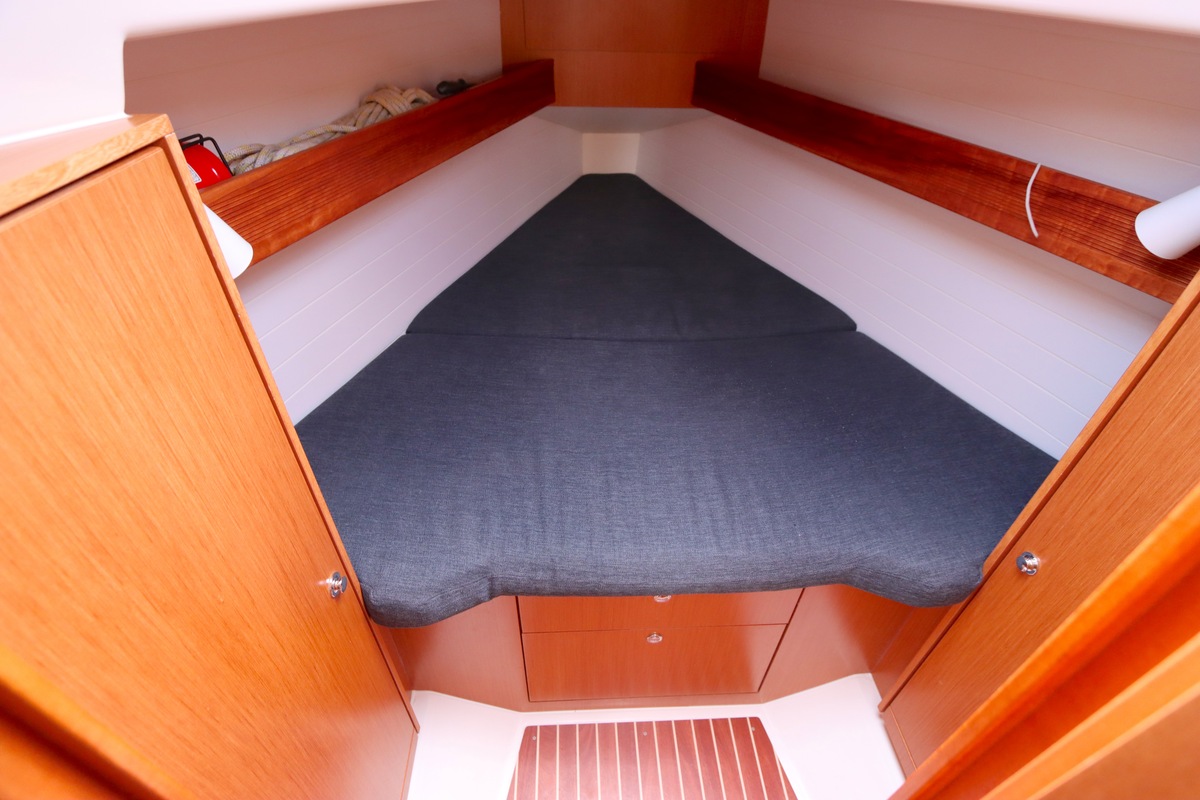 foto: 26 Bavaria 32 Cruiser