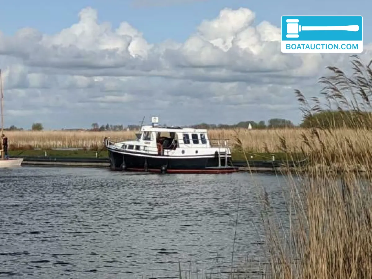 foto: 17 Maaskruiser 850