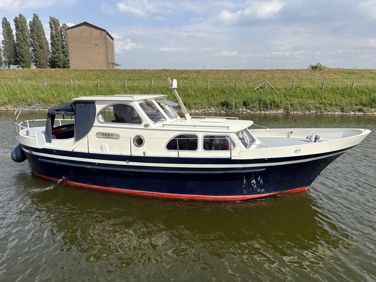 foto: 14 Oostvaarder 900 OK/AK
