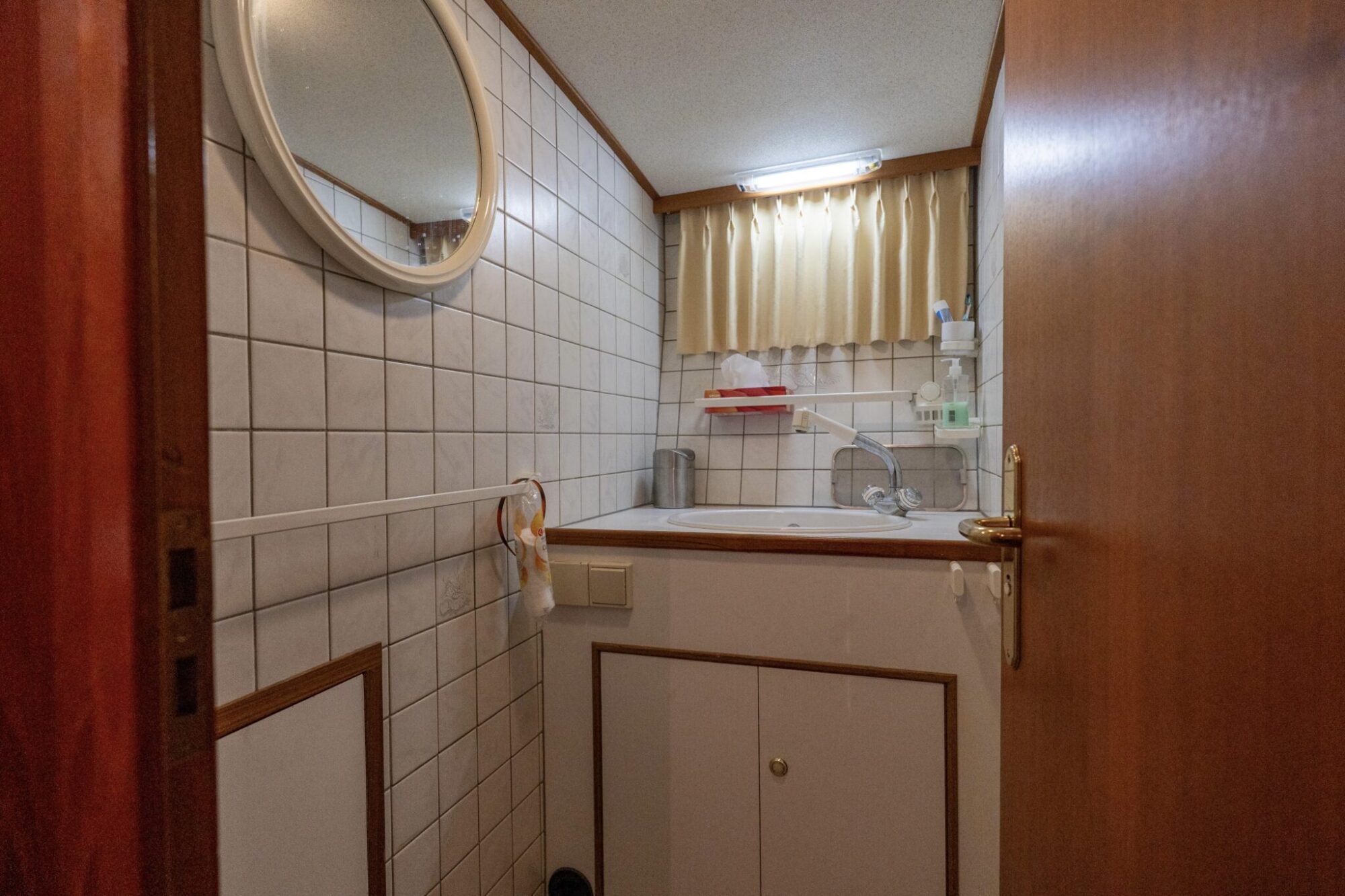 foto: 39 Volker Volker Trawler 13.50 AK Cabrio