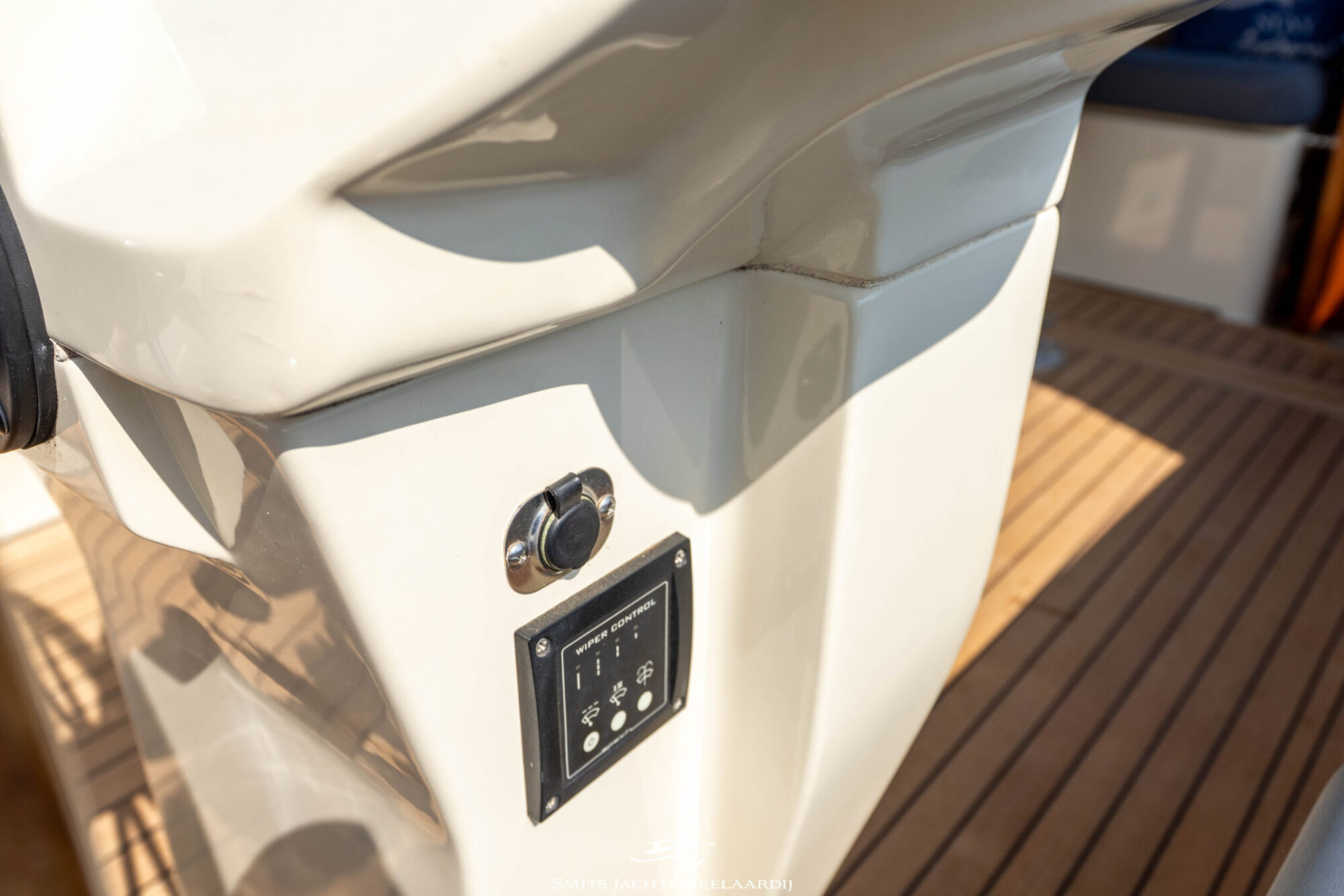foto: 39 Interboat Interboat Intercruiser 29