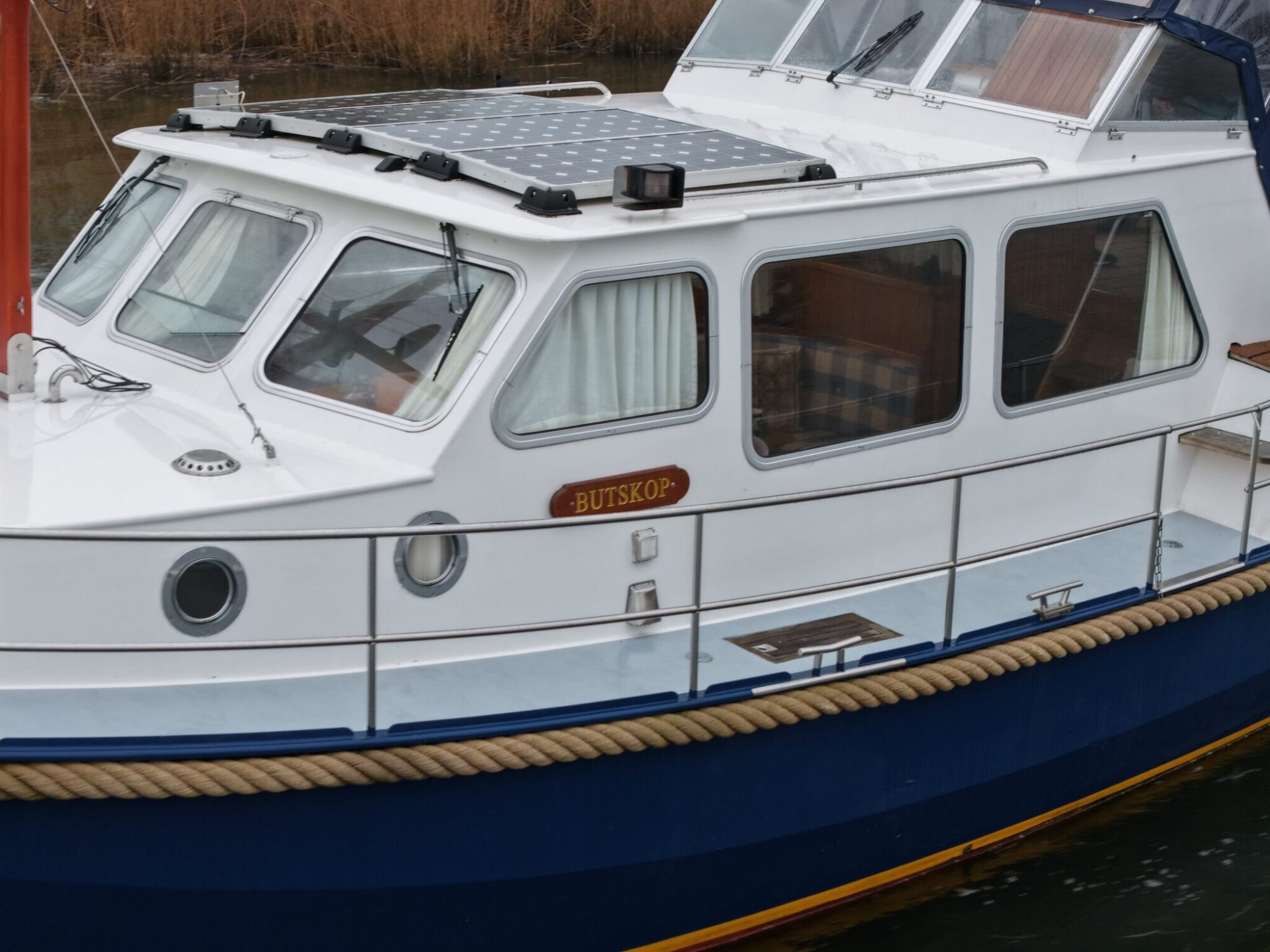 foto: 49 Brandsma Brandsmavlet 10.50 AK Cabrio