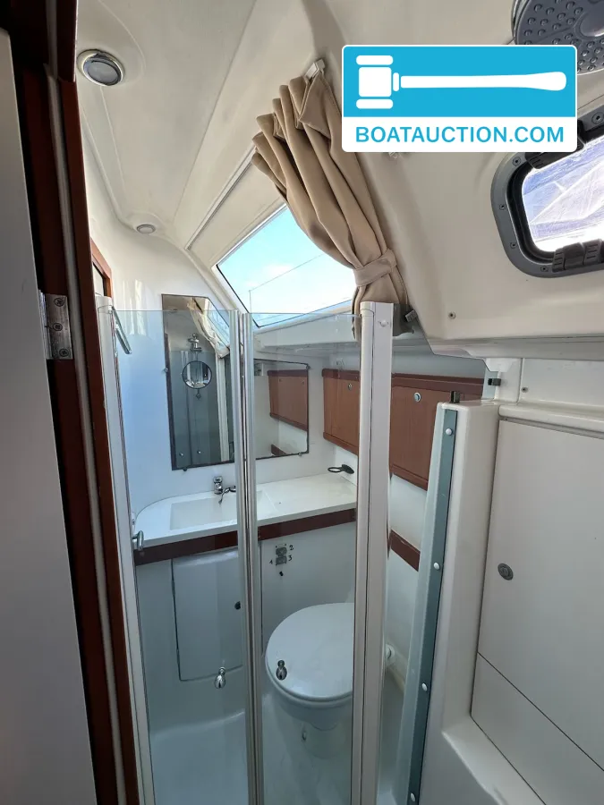 foto: 80 Beneteau Oceanis 50