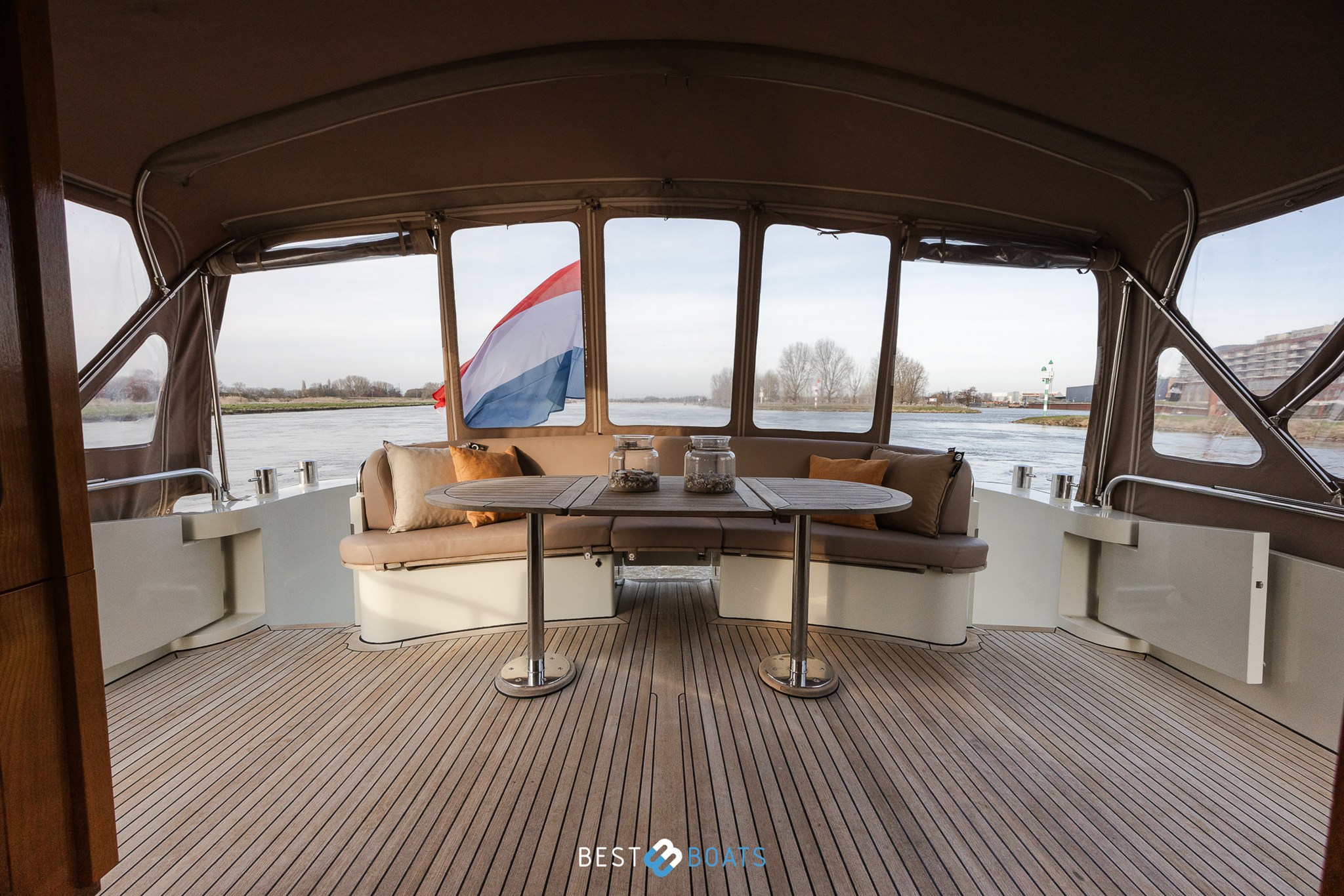 foto: 36 Linssen Grand Sturdy 500 Variotop MKII