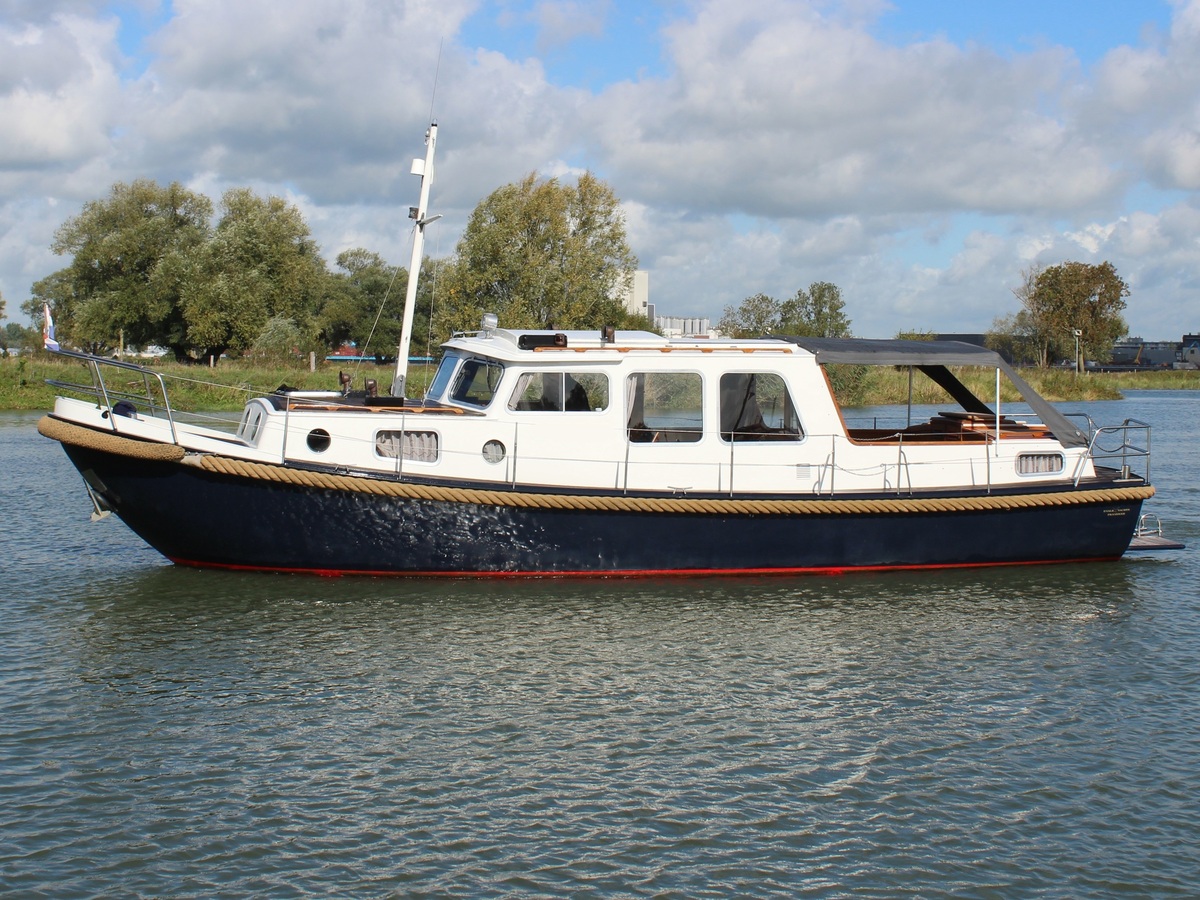 hoofdfoto: 1 Valkvlet 1160 OK/AK