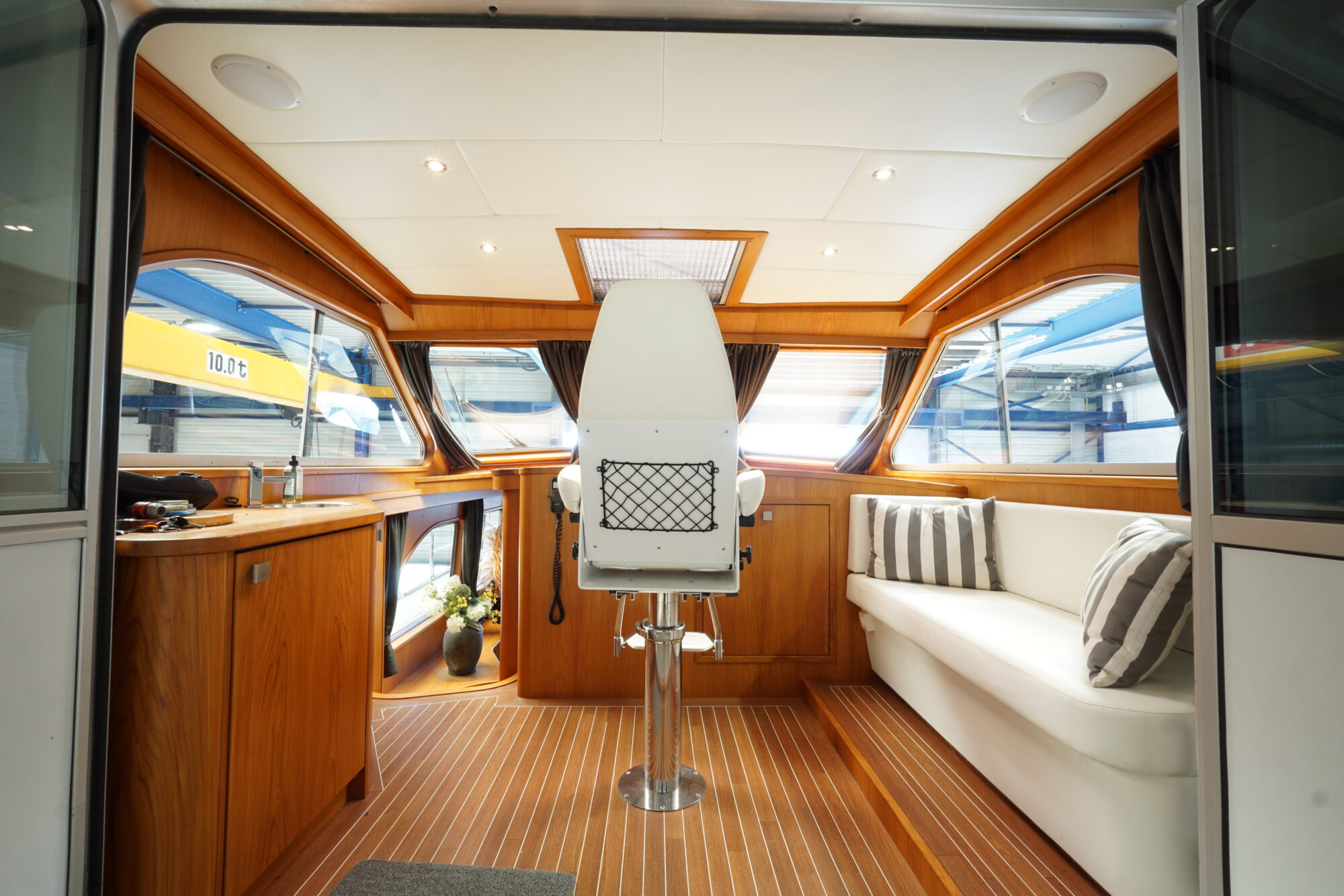 foto: 75 Custen Custen Kruiser 18.00 VS