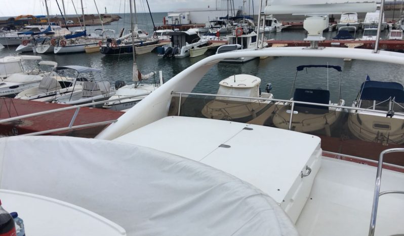 foto: 14 Princess 61 Fly