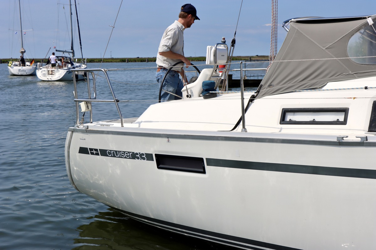 foto: 76 Bavaria 33 Cruiser