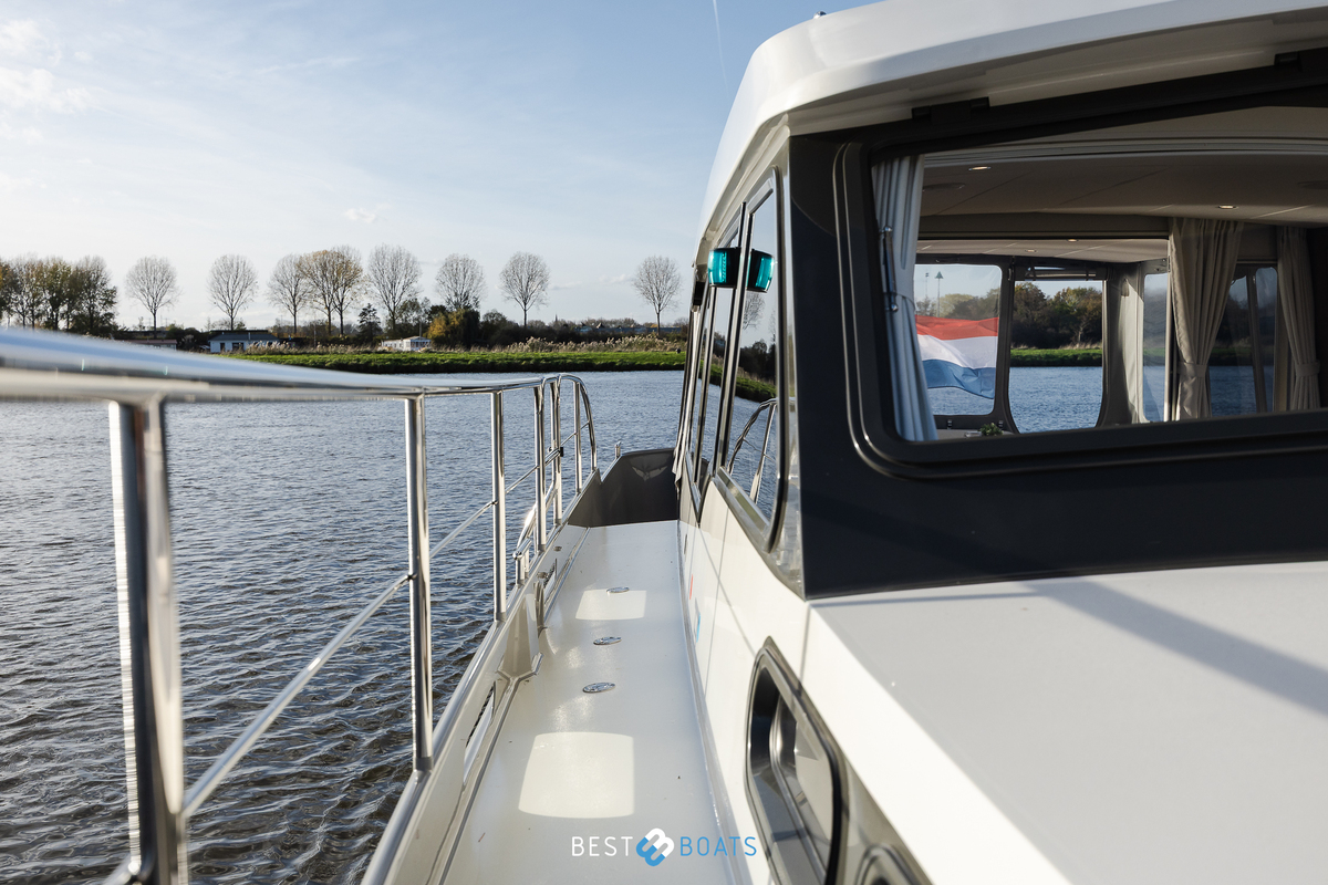 foto: 38 Linssen  40SL Sedan - 75 Years Anniversary Edition  