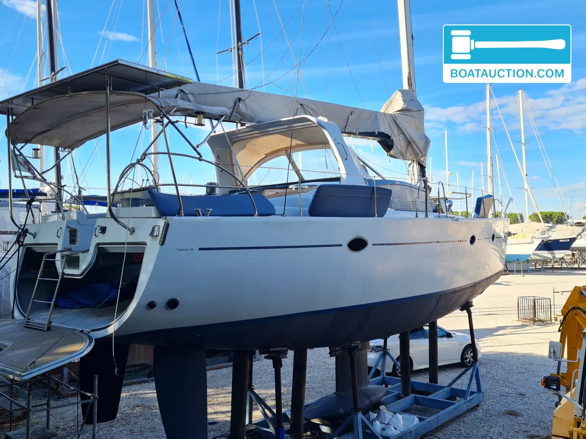 foto: 28 Seaforce 49
