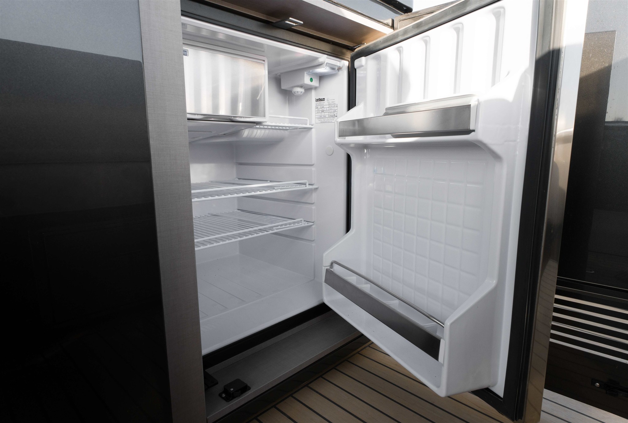 foto: 50 Pardo Yachts Pardo 43 New Model! Demo