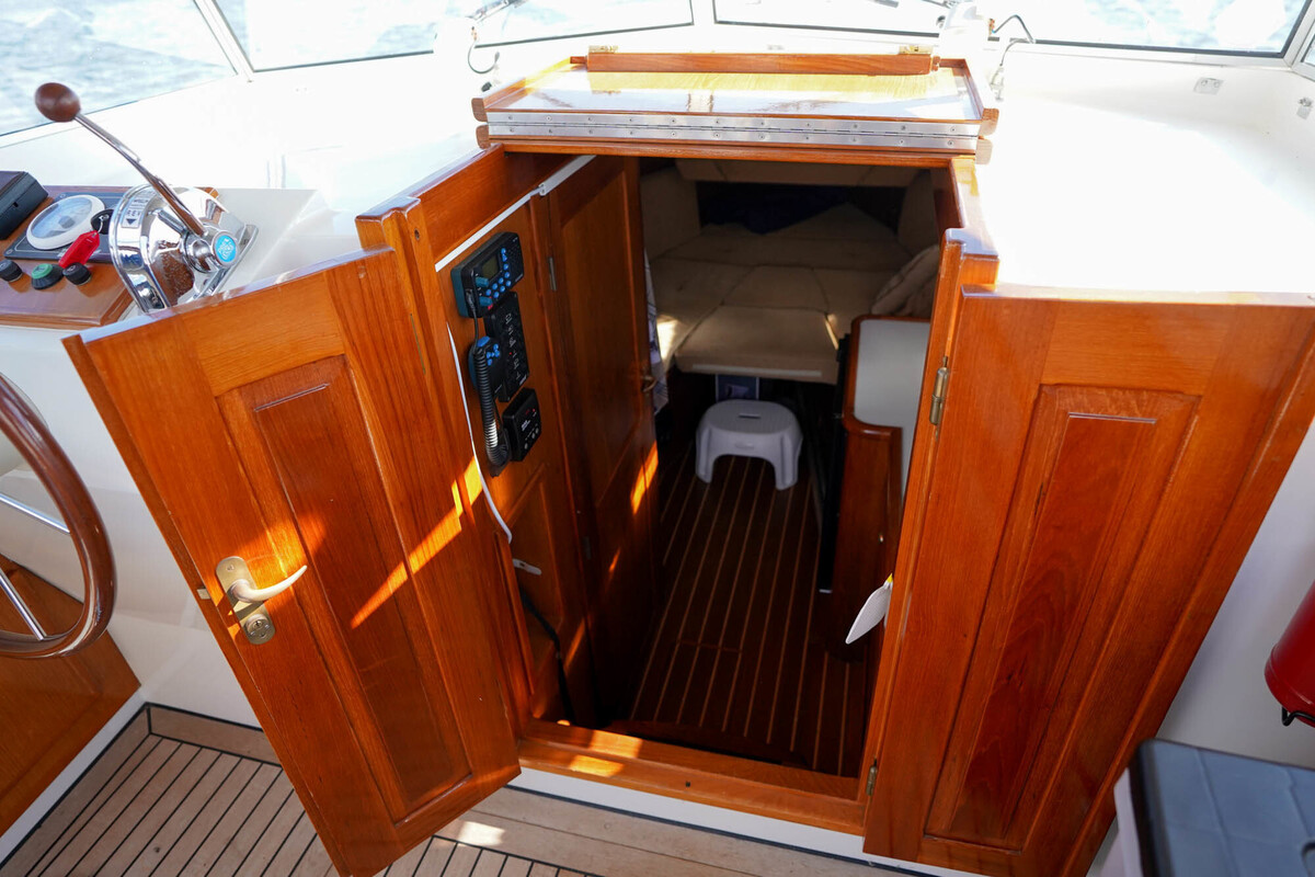 foto: 33 Vedette 8.20 V/OK