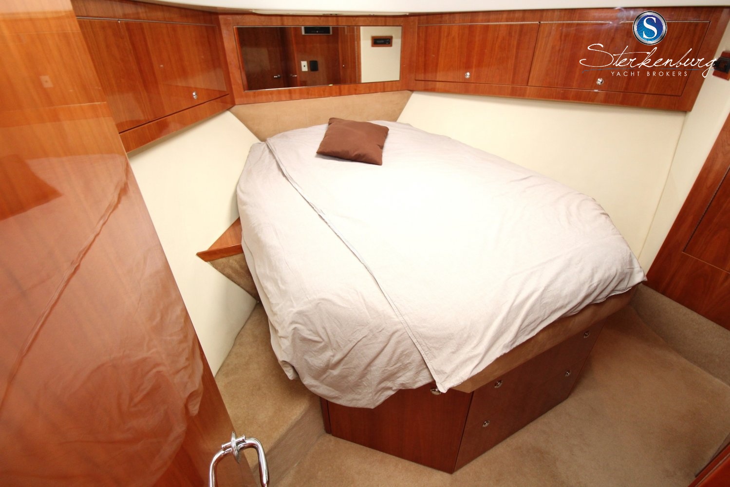 foto: 49 Rivièra 4700 Sport Yacht