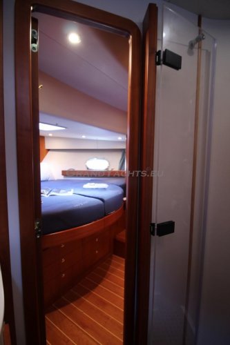 foto: 91 Apreamare 45 Comfort