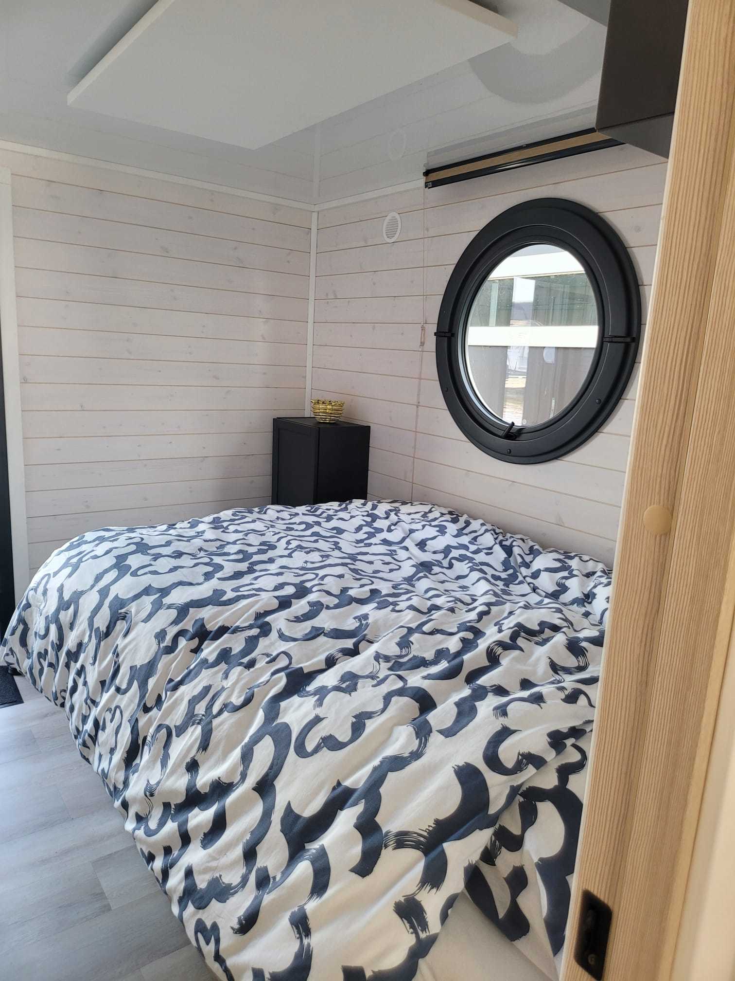 foto: 66 Nordic Season NS 40 Eco 36m2 Houseboat